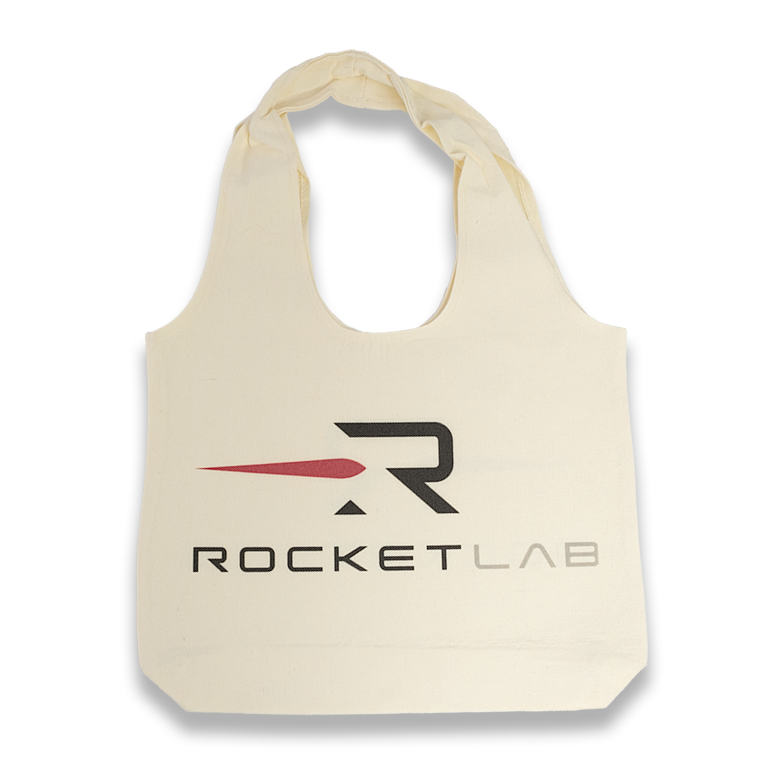 Tote - Extra Heavy duty! Printed on BOTH sides!