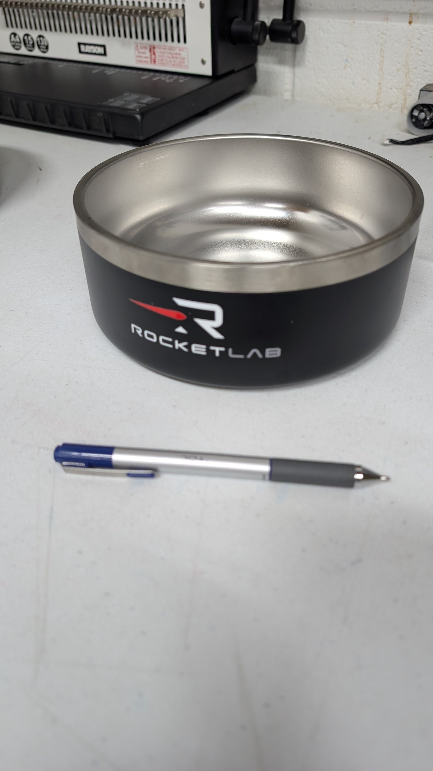 RocketLab Pet Bowl SMall (32oz)