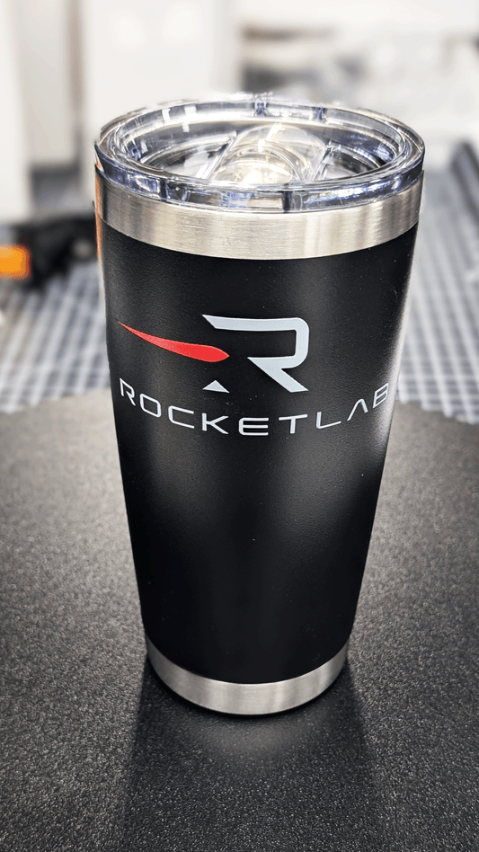 RocketLab Insulated Tumblerl (20oz)